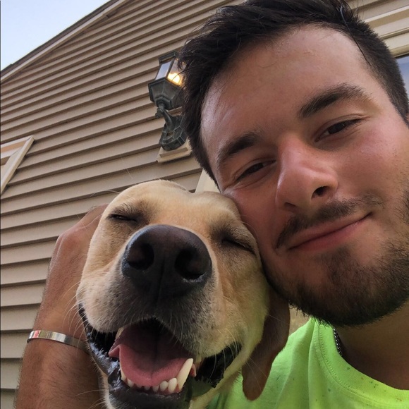 Profile Picture of Dominic Dimora (@domdimora) on Poshmark