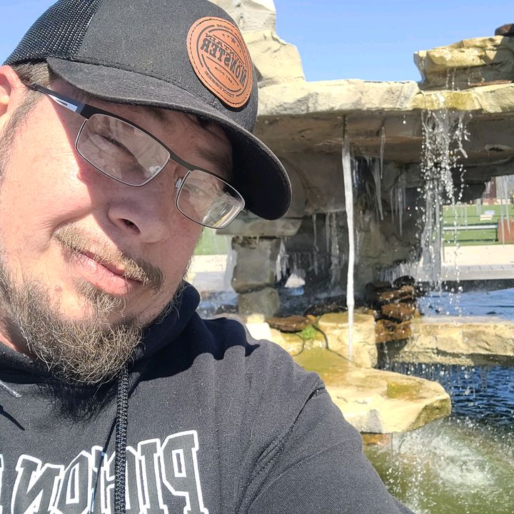 Profile Picture of Richard (@got_em82) on Tiktok