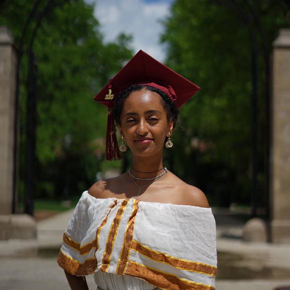 Profile Picture of Feven Jembere (@fevenj) on Poshmark
