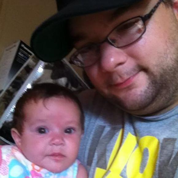 Profile Picture of Tim Schroeder (@tfatschro84) on Poshmark