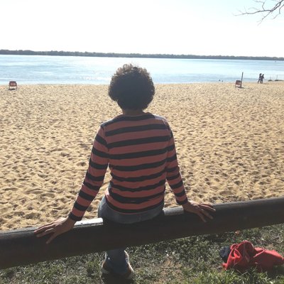 Profile Picture of Geronimo Valentín Ayala (@GeronimoAyala04) on Twitter