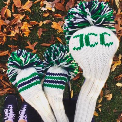 Profile Photo of Jan Craig Headcovers (@CraigBoundsDak) on Twitter