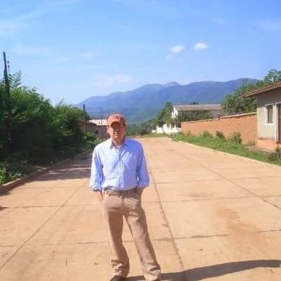 Profile Picture of Larry Fernández Palm (@Larry_Fer_Pal) on Twitter