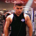 Profile Picture of Nick Hendricks Jr (@slicknick916) on Instagram