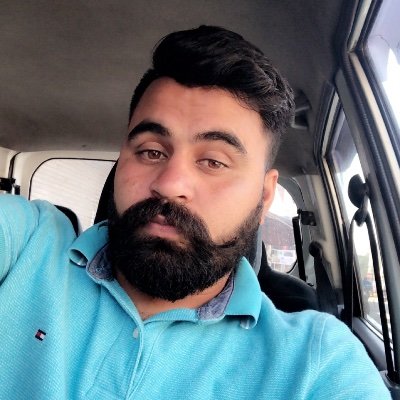 Profile Picture of Hardeep Heer (@deepheer92) on Twitter