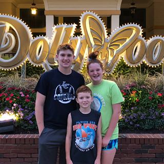 Profile Picture of Jason G Hayes (@redbeards.treasures) on Facebook