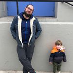 Profile Picture of Mike Clair (@clairbearattack) on Instagram