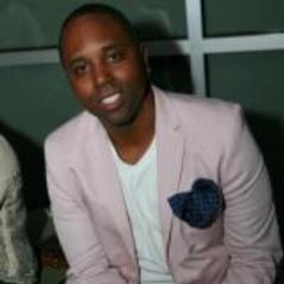 Profile Picture of Steve Hooks (@hollywoodhooks) on Twitter