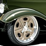 Profile Picture of Ron Weber (@r.weberdesign) on Instagram