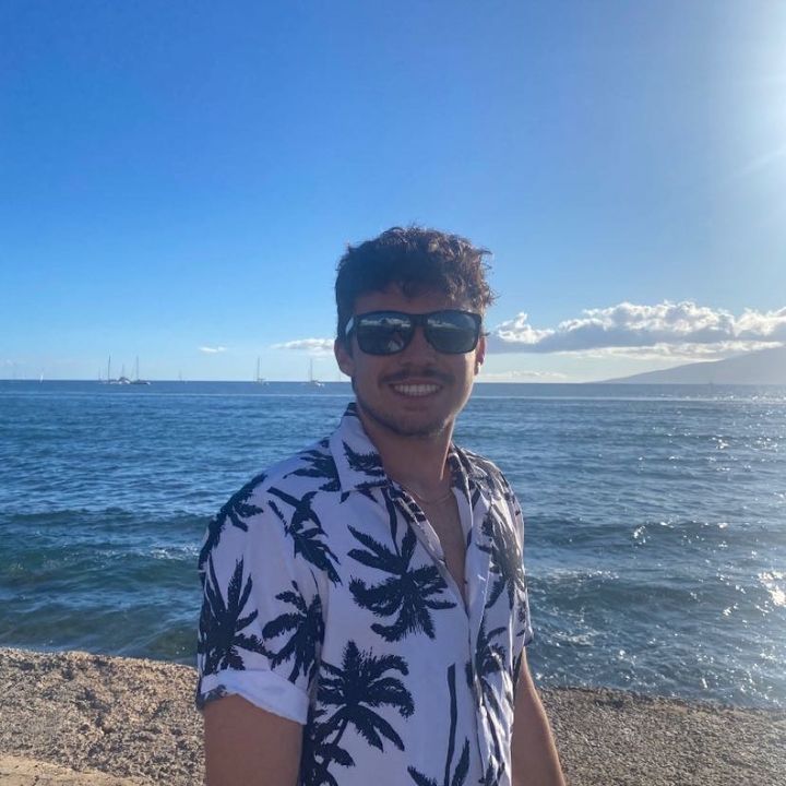 Profile Picture of Jake (@jakebrennan_) on Tiktok