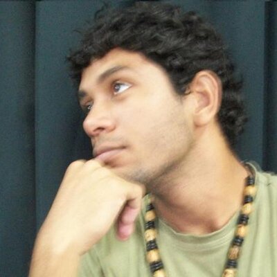 Profile Picture of Jonathan Fontes (@jonathan_ra3) on Twitter