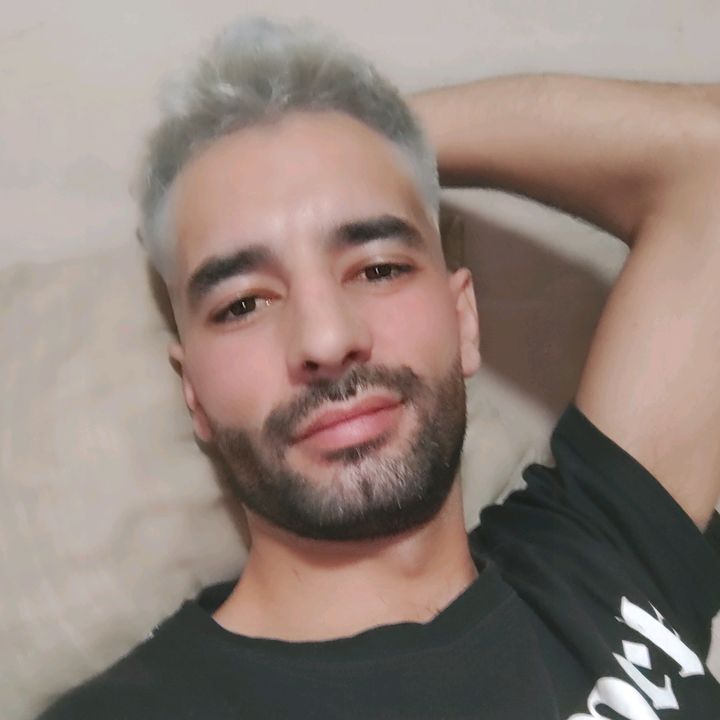 Profile Picture of Franco Casulo (@franco.casulo) on Tiktok