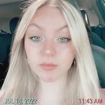 Profile Picture of Haley Chapman (@haley_chapman_05) on Instagram