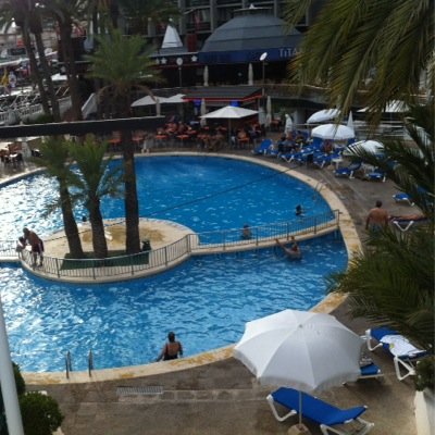 Profile Picture of Mick Cook (@mickcook5) on Twitter