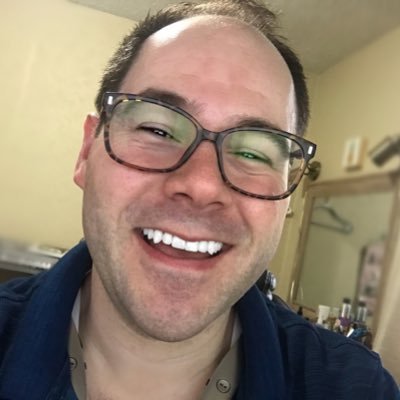 Profile Picture of Tony DeRose (@AnthonyRDeRose) on Twitter