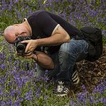Profile Picture of Darren Frodsham (@Darren Frodsham) on Flickr