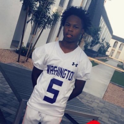 Profile Picture of Demetrius Harmon (@demetri28308356) on Twitter