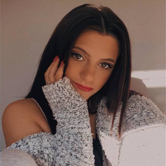 Profile Picture of Christina Ruffino (@c_ruffino) on Poshmark