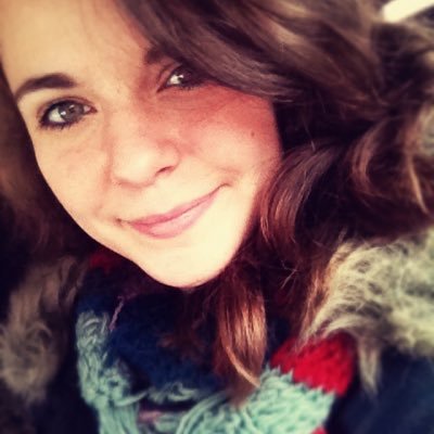 Profile Picture of Frey Flóra (@floraf2000) on Twitter