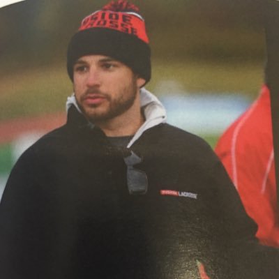 Profile Picture of Josh Davey (@joshdavey5) on Twitter