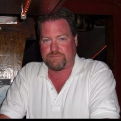 Profile Picture of Steve McGeorge (@SteveMcGeorge1) on Twitter