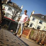 Profile Picture of Daniel Piggott (@dan_piggott) on Instagram