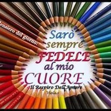 Ciao - Twitter Profile Picture of Ciao (@DanielaPace15) on Twitter