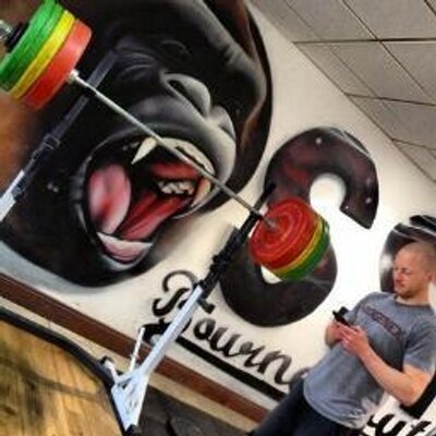 Profile Picture of Banners (@DanBanners) on Twitter