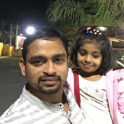 Profile Picture of Jayaprakash Shetty (@Jayapra30400776) on Twitter