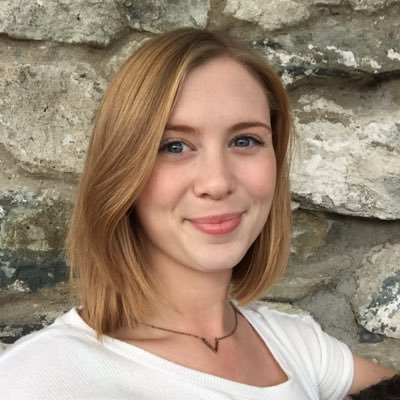 Profile Picture of Sophie Grant-Forsyth (@ForsythGrant) on Twitter