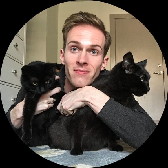 Profile Picture of Christopher Labrot (@labrot13) on Poshmark