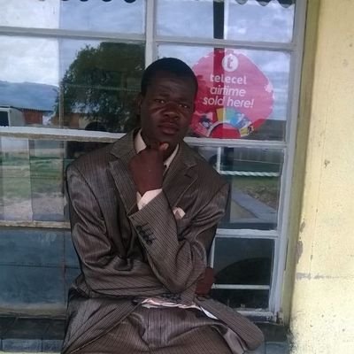 Profile Picture of Ian Muvuti (@MuvutiIan) on Twitter