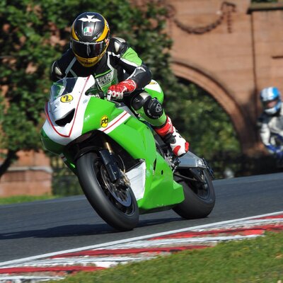 Profile Picture of Martin Patterson (@marpat_racing) on Twitter
