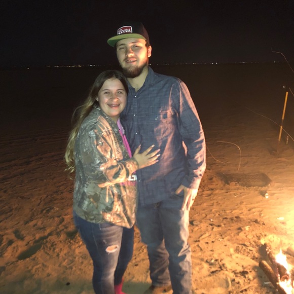 Profile Picture of Briana Keck (@bkeck1999) on Poshmark