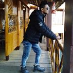Profile Picture of anupam garg (@anupam7743) on Instagram