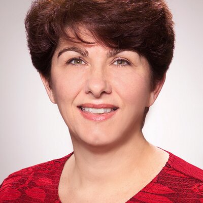 Profile Photo of Susan Terry (@susanwterry) on Twitter