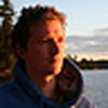 Profile Picture of James Guion (@GuionOne) on Flickr