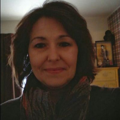 Profile Picture of Sherrie Moore (@shermoore19) on Twitter