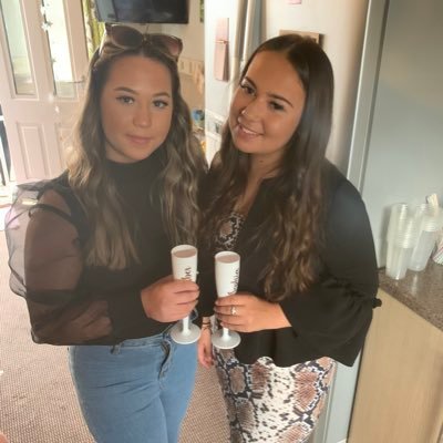 Profile Picture of Amber Wilde (@AmberWilde9) on Twitter