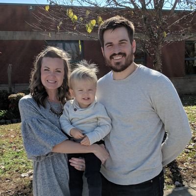 Profile Picture of Curt Jenkins (@curt_pharmd) on Twitter