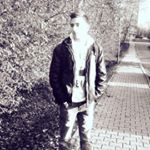 Profile Picture of Michal Hostomský (@_michal_hostomsky) on Instagram