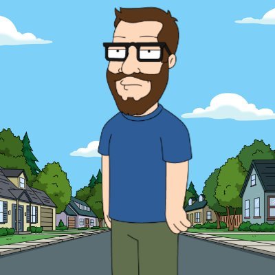 Profile Picture of John Keating (@thejohnkeating) on Twitter