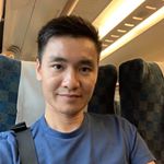 Profile Picture of Frank Chew (@ck_chew) on Instagram