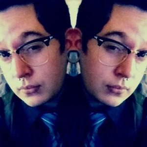 Profile Picture of Dominic Marquez (@electrocuuute) on Myspace