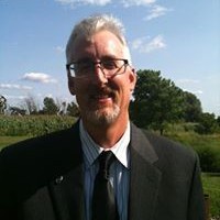 Profile Picture of Eric Gill (@eric-gill-15) on Quora