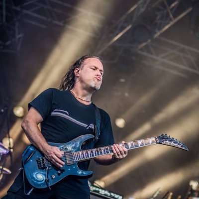 Profile Picture of Chris Joly (@Chrisj747) on Twitter