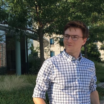 Profile Picture of Karl Palmquist (@karl_palmquist) on Twitter