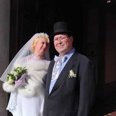 Profile Picture of David Di Luca (@davidone1967) on Twitter