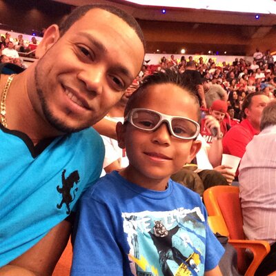 Profile Picture of Joe Cabrera (@JoecabreraJoe) on Twitter