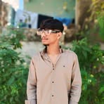 Profile Picture of Vivek Thakor (@Vivek-Thakor) on Facebook